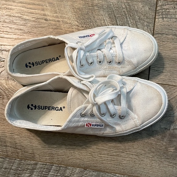 Superga Shoes - Superga Cotu Classic